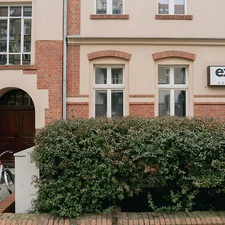 شقة فندقية Expo 4*