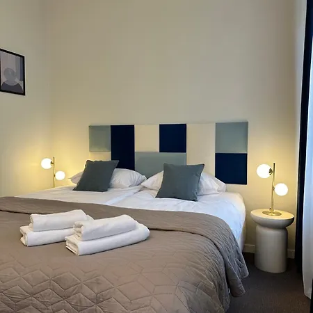 Expo شقة فندقية 4*