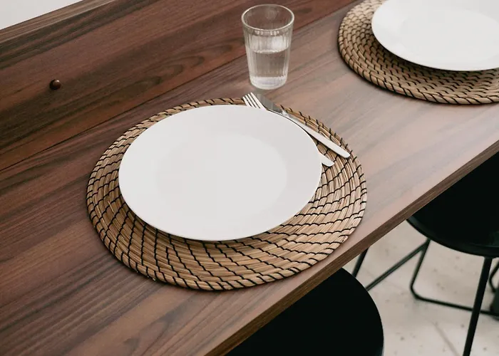 Expo 公寓式酒店 波兹南