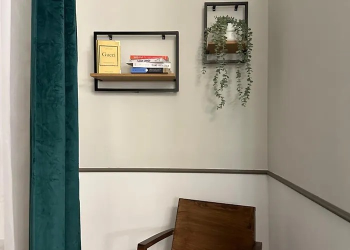 公寓式酒店 Expo 4*