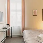 Aparthotel Expo Posen