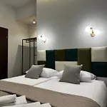 Apart-hotel Expo