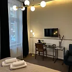 Expo Apart-hotel Poznań