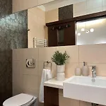 Aparthotel Expo Posen