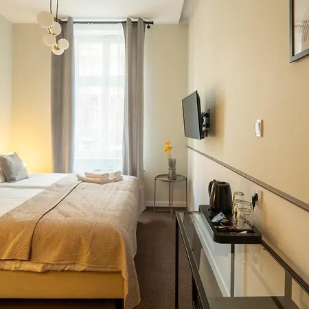 Hotel apartamentowy Expo