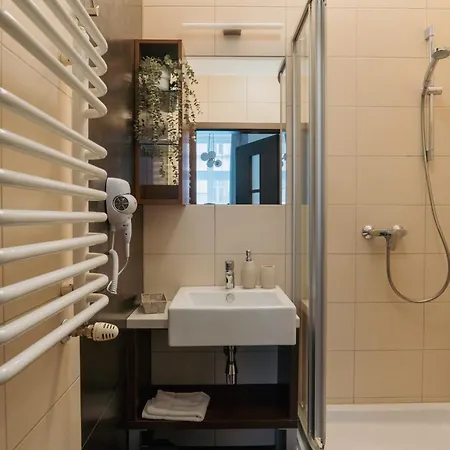 Expo Hotel apartamentowy *