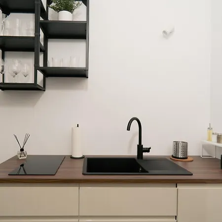 Expo Hotel apartamentowy