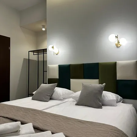 アパートホテル Expo