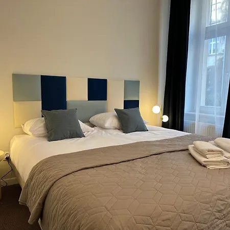 Expo Aparthotel
