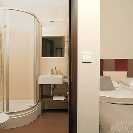 Expo Appart hôtel 3*
