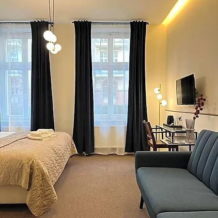 Expo Appart hôtel 3*