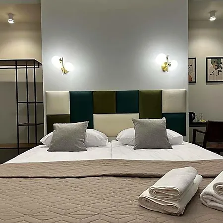 Expo Appart hôtel