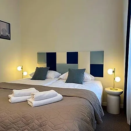 Expo Appart hôtel Poznań