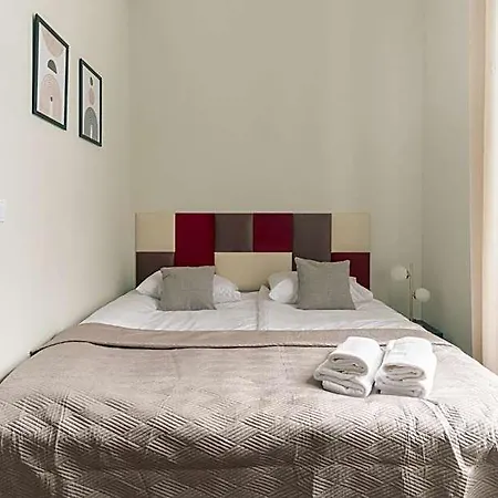 Appart hôtel Expo Poznań