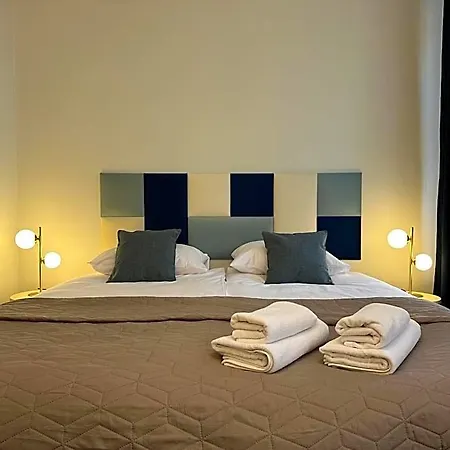 Expo Appart hôtel Poznań