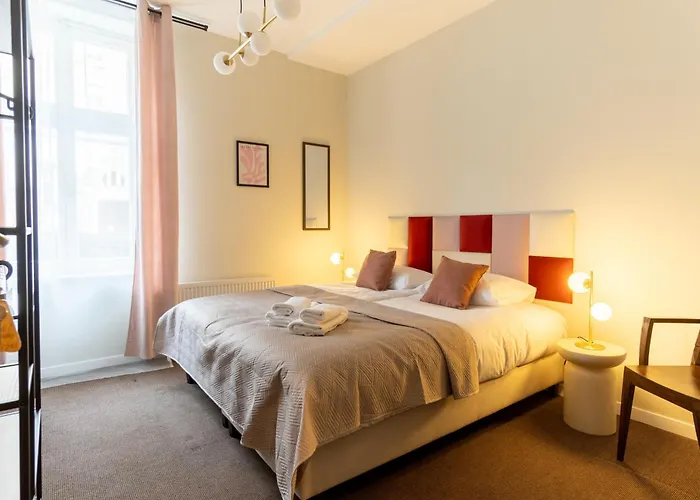 Expo Apartmanhotel 4*