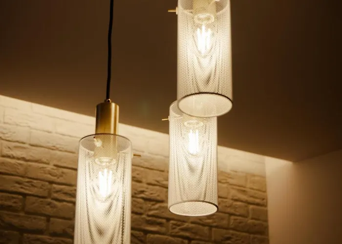 Expo Апарт-отель