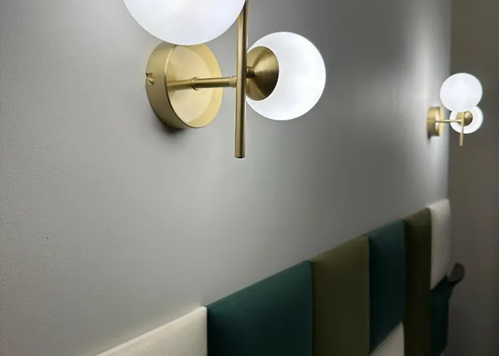 Apartmanhotel Expo 4*